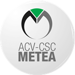 ACV CSC Metea